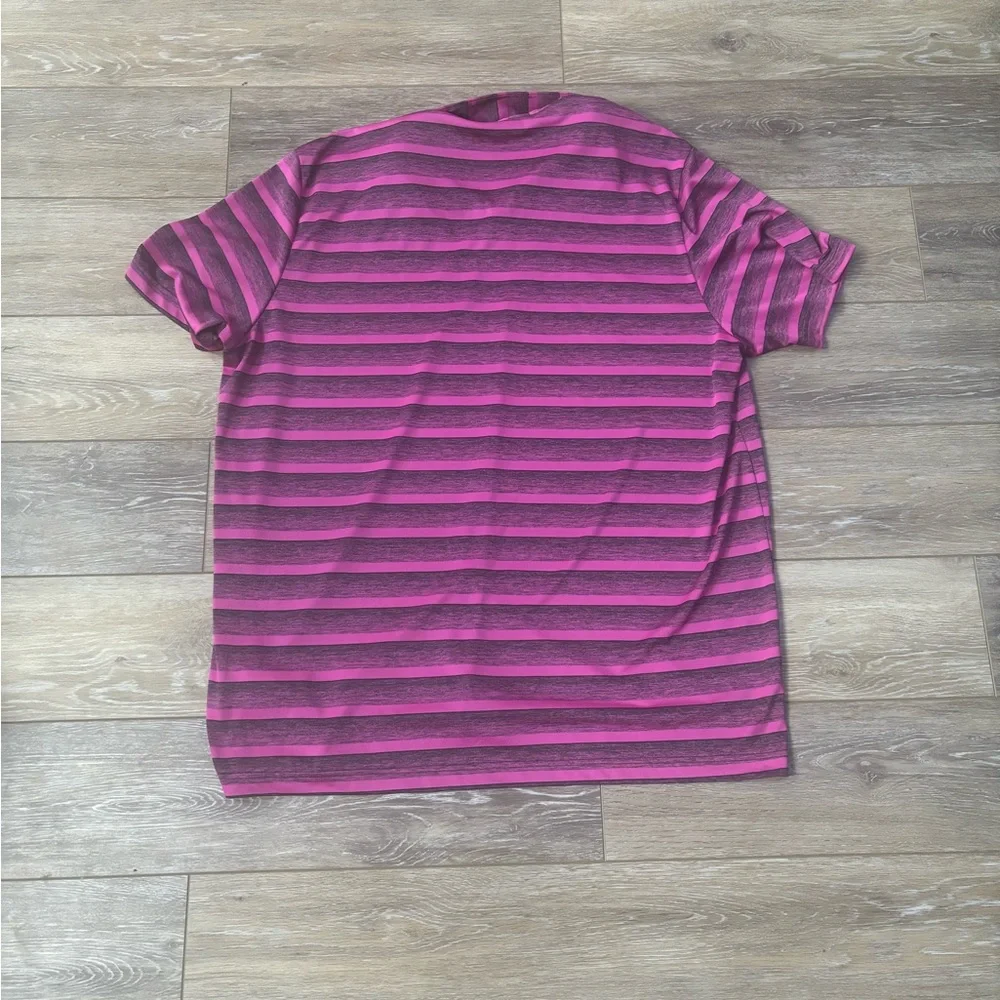 adidas pink black